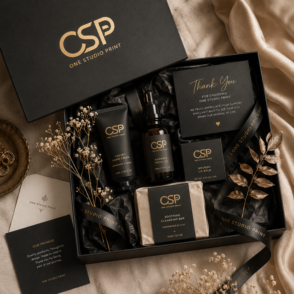 PR Boxes | One Studio Print PR Boxes - Custom Printing Pakistan by One Studio Print
