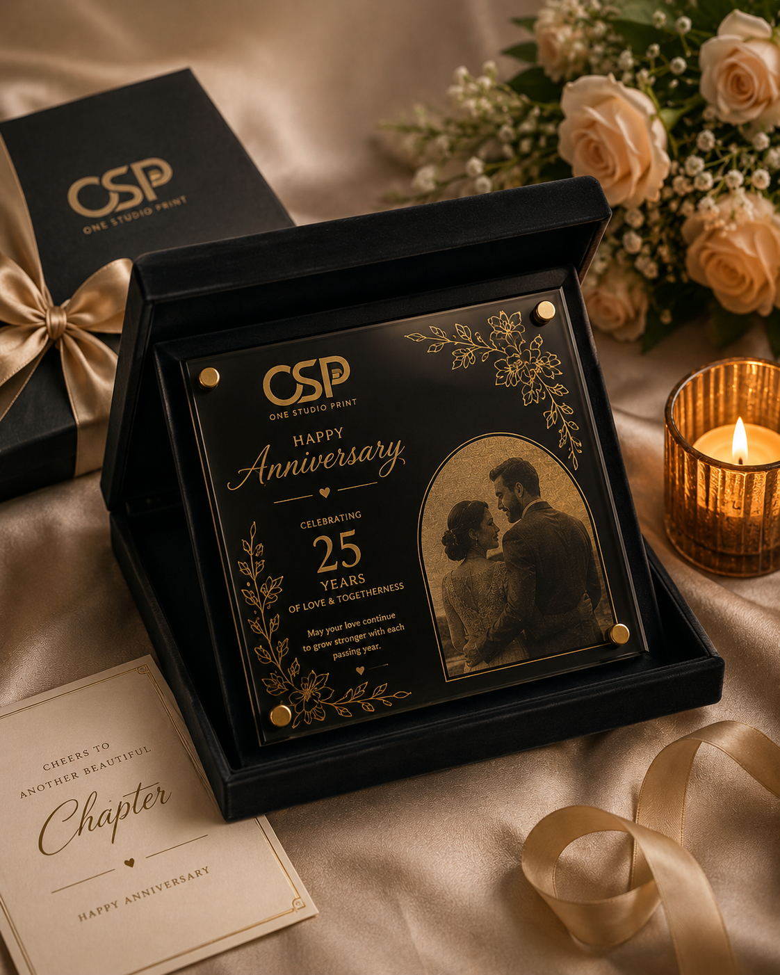 Anniversary Gifts | One Studio Print Anniversary Gifts - Custom Printing Pakistan by One Studio Print