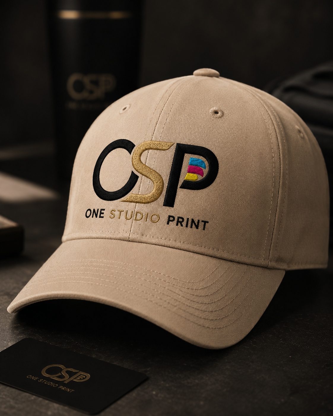 Custom Caps | One Studio Print Custom Caps - Custom Printing Pakistan by One Studio Print