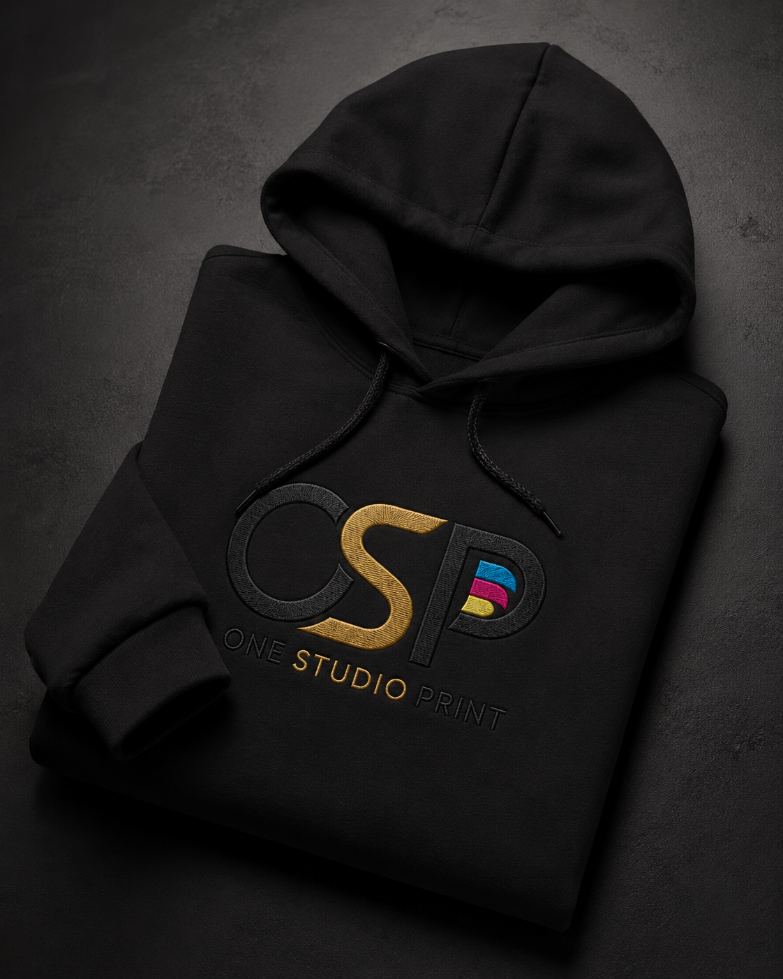 Custom Hoodie