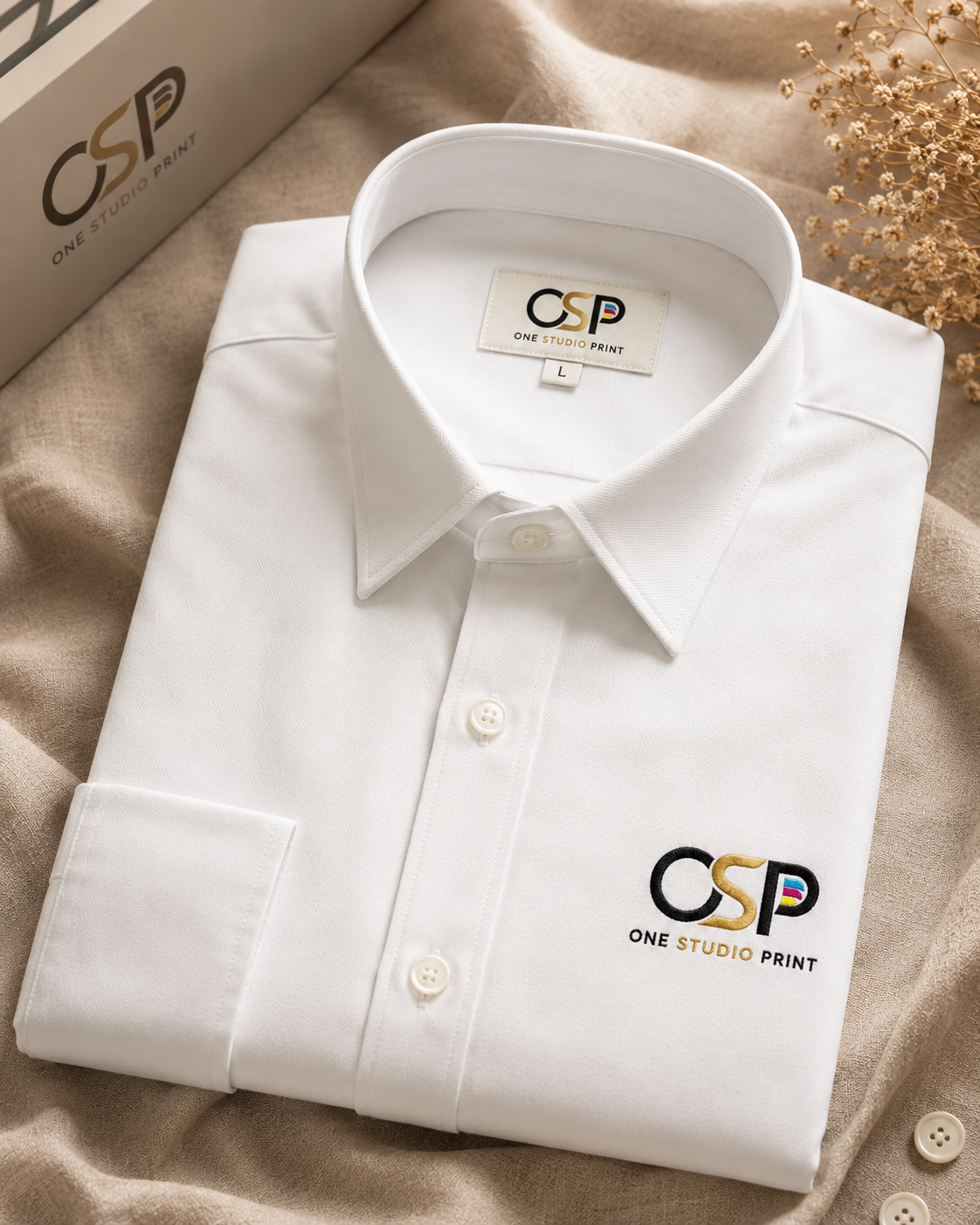Custom Shirts