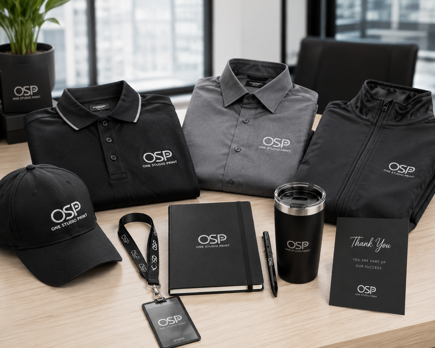 Corporate Gifts