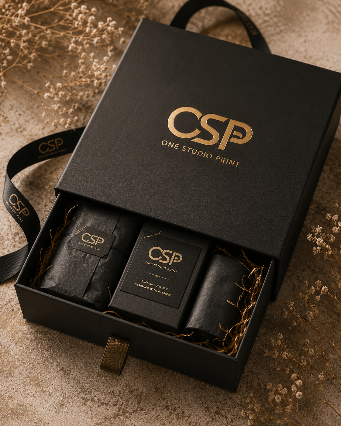 Gift Bags | One Studio Print Gift Bags - Custom Printing Pakistan by One Studio Print