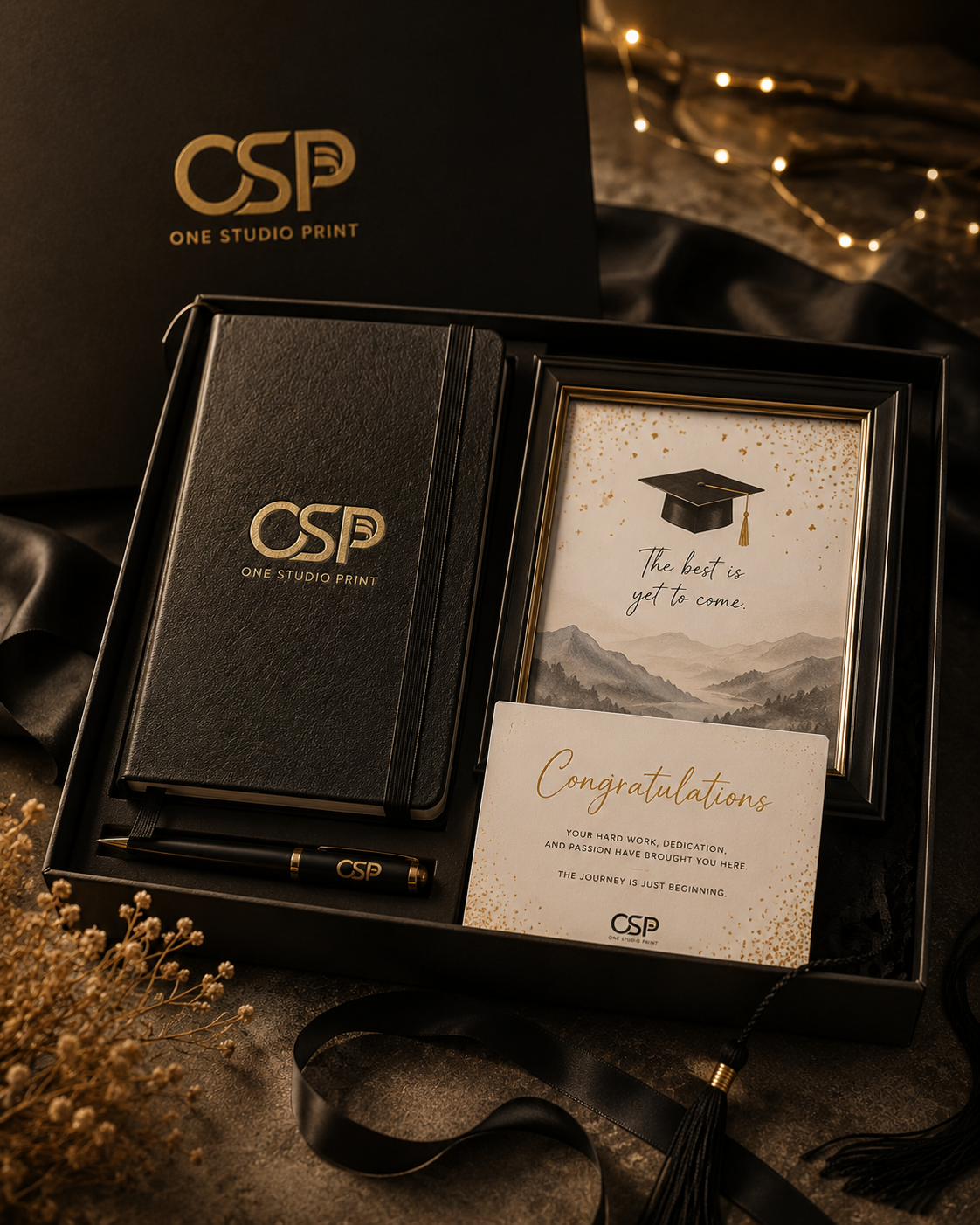 Graduation Gifts | One Studio Print Graduation Gifts - Custom Printing Pakistan by One Studio Print