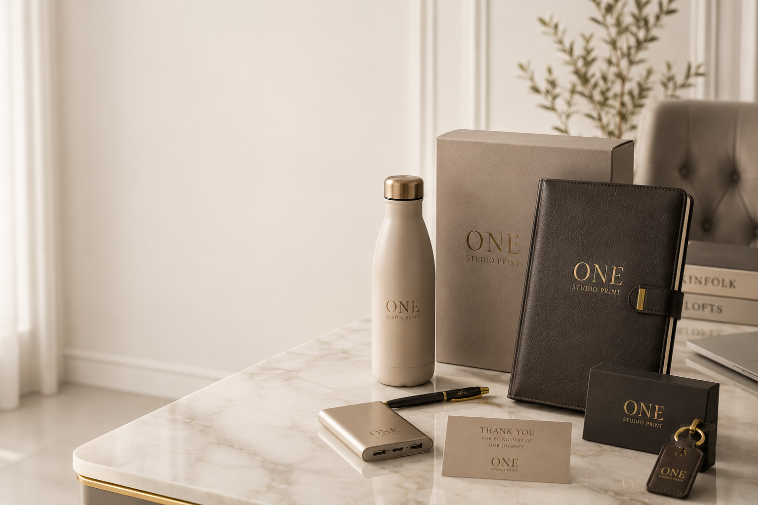 Corporate Gifts
