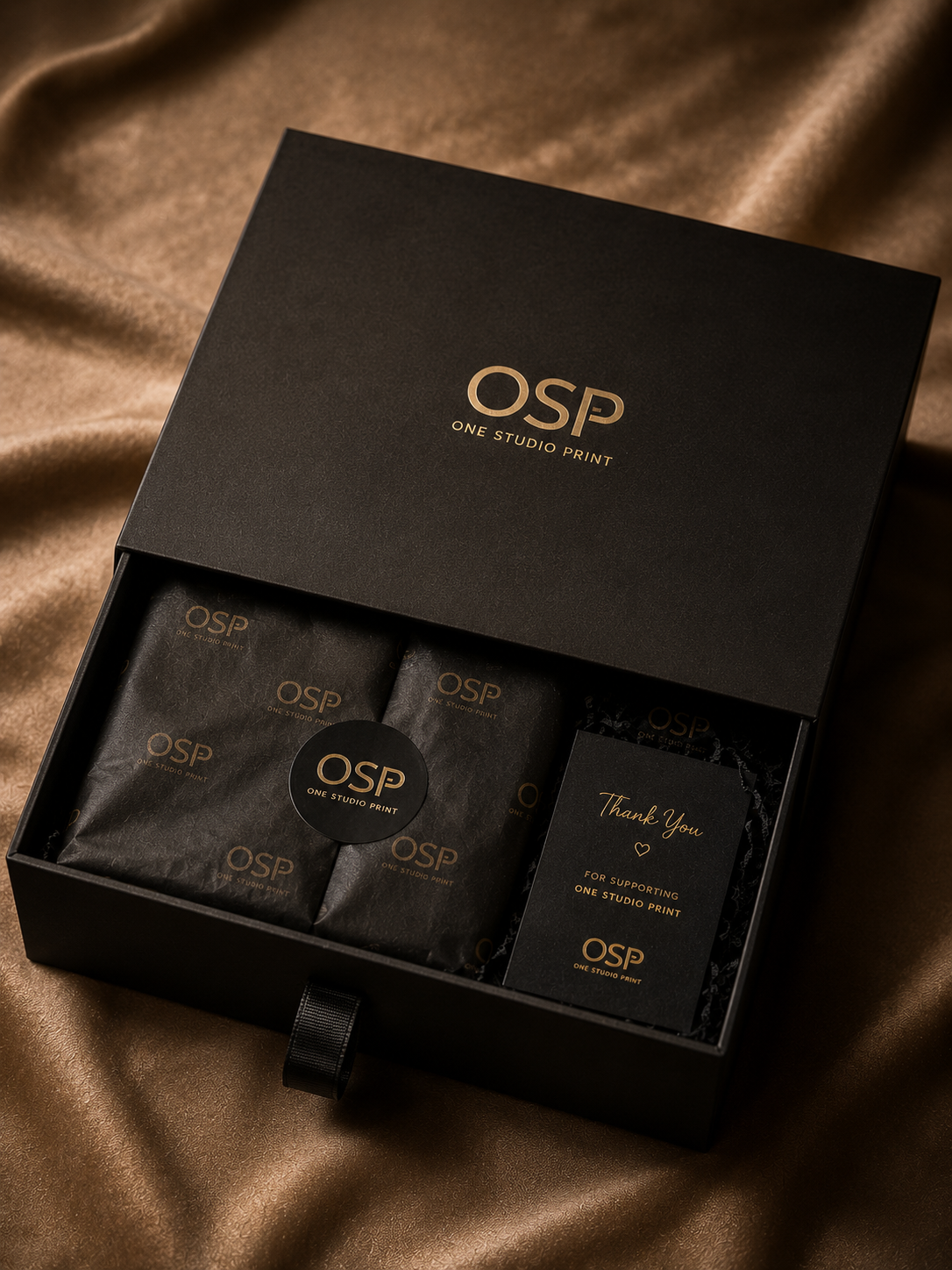 Drawer Hard Boxes | One Studio Print Drawer Hard Boxes - Custom Printing Pakistan by One Studio Print