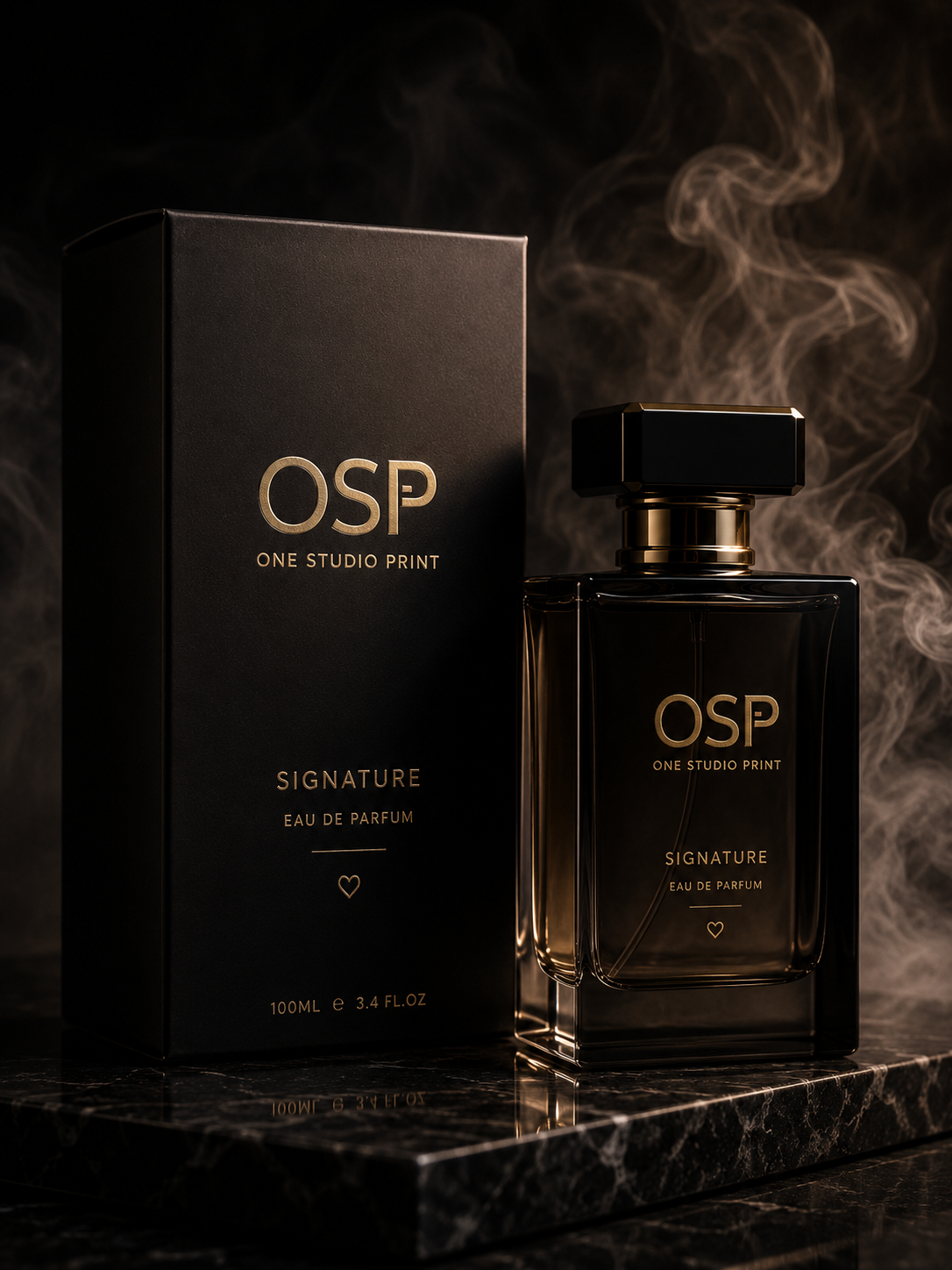 Perfume Boxes | One Studio Print Perfume Boxes - Custom Printing Pakistan by One Studio Print