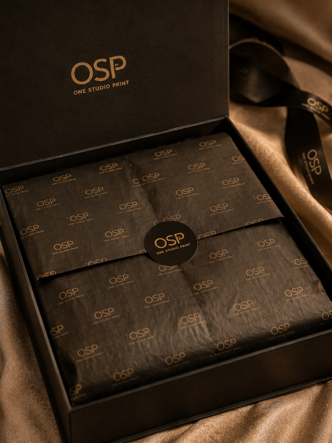 Tissue Paper | One Studio Print Tissue Paper - Custom Printing Pakistan by One Studio Print
