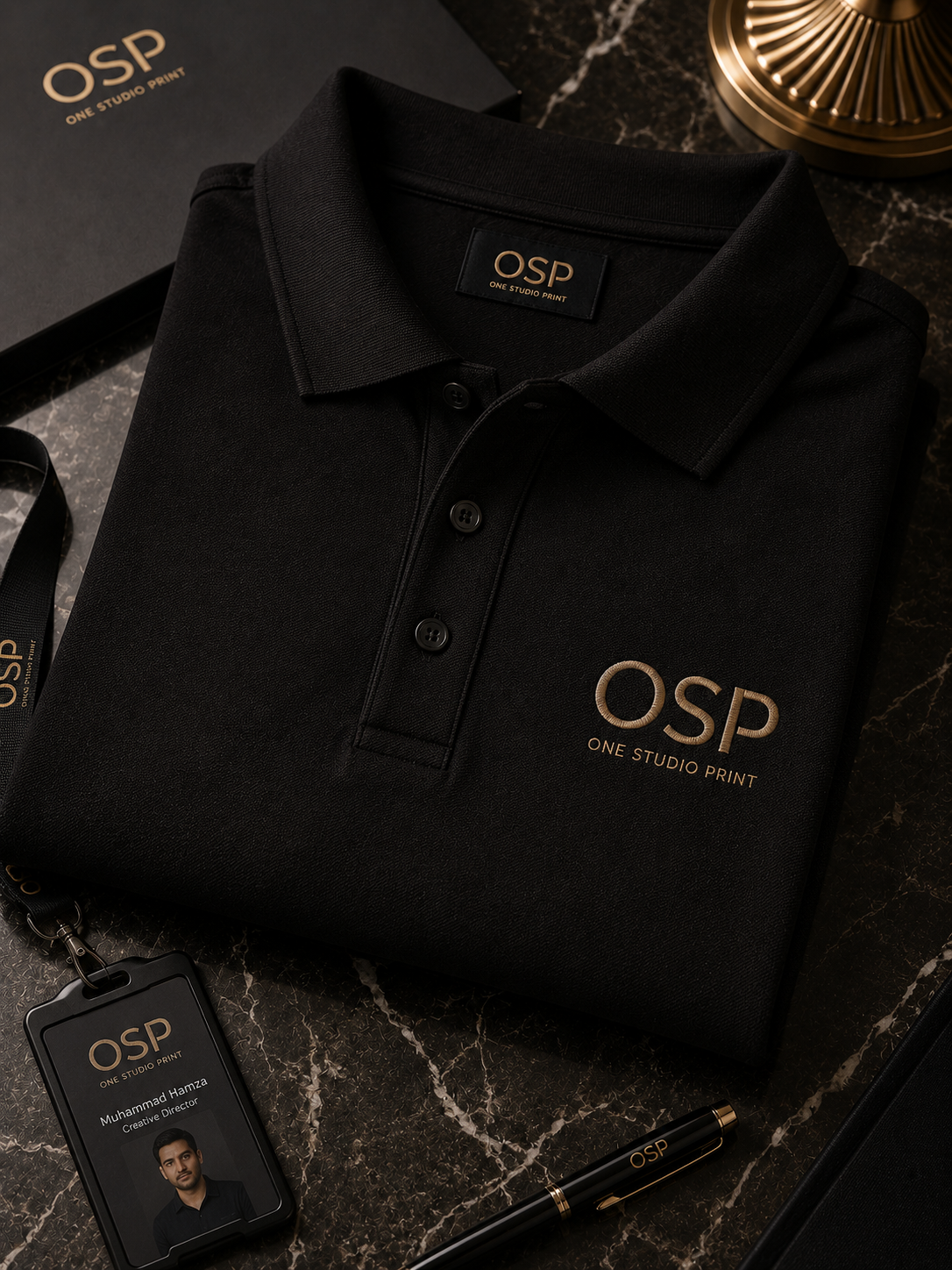Uniform Shirts | One Studio Print Uniform Shirts - Custom Printing Pakistan by One Studio Print